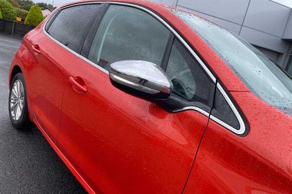 Used Peugeot 208 2018 for sale - 76204462: Photo 51