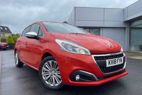 Used Peugeot 208 2018 for sale - 76204462: Photo 55