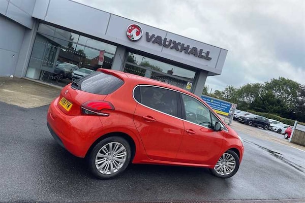 Used Peugeot 208 2018 for sale - 76204462: Photo 57
