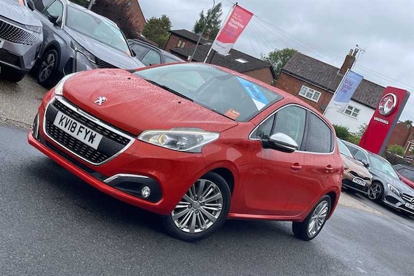 Used Peugeot 208 2018 for sale - 76204462: Photo 58