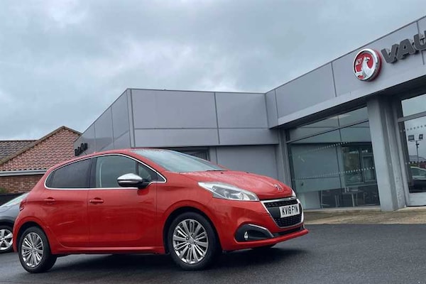 Used Peugeot 208 2018 for sale - 76204462: Photo 59