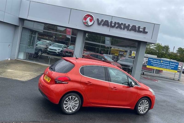 Used Peugeot 208 2018 for sale - 76204462: Photo 60