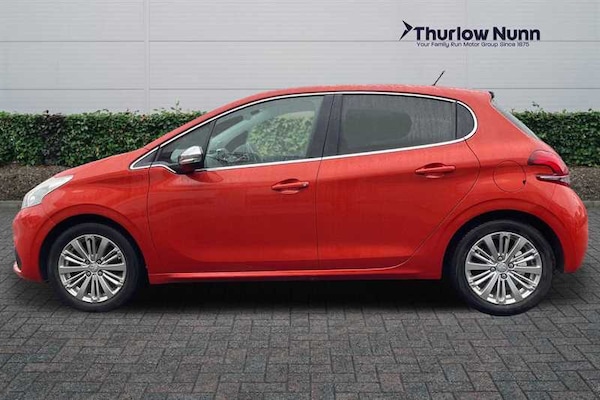 Used Peugeot 208 2018 for sale - 76204462: Photo 6
