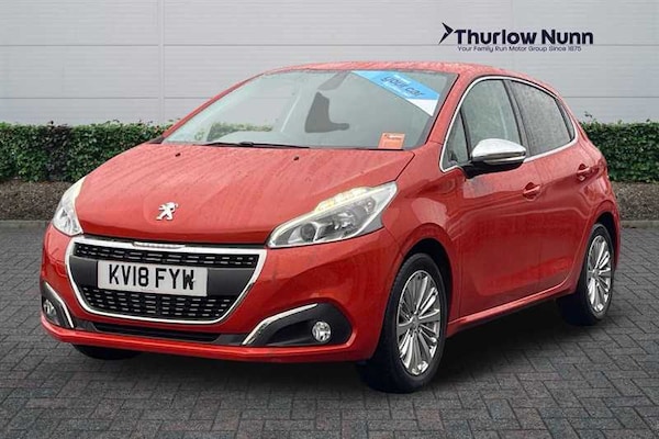 Used Peugeot 208 2018 for sale - 76204462: Photo 7