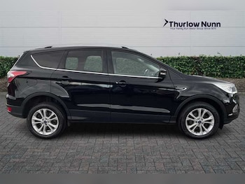 Used Ford Kuga 2018 for sale - 77911394: Photo