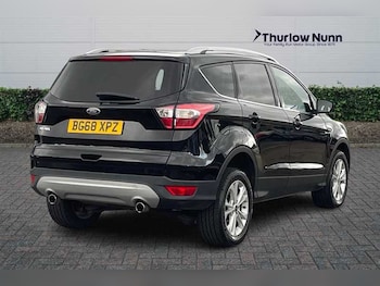 Used Ford Kuga 2018 for sale - 77911394: Photo