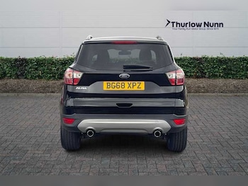 Used Ford Kuga 2018 for sale - 77911394: Photo