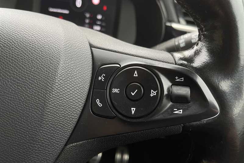 Used Vauxhall Corsa 2022 for sale - 77513307: Photo 22