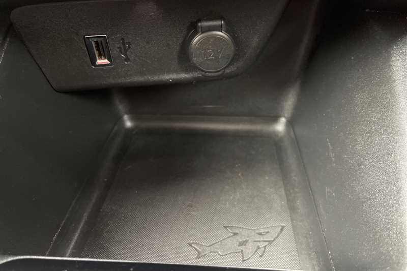 Used Vauxhall Corsa 2022 for sale - 77513307: Photo 32