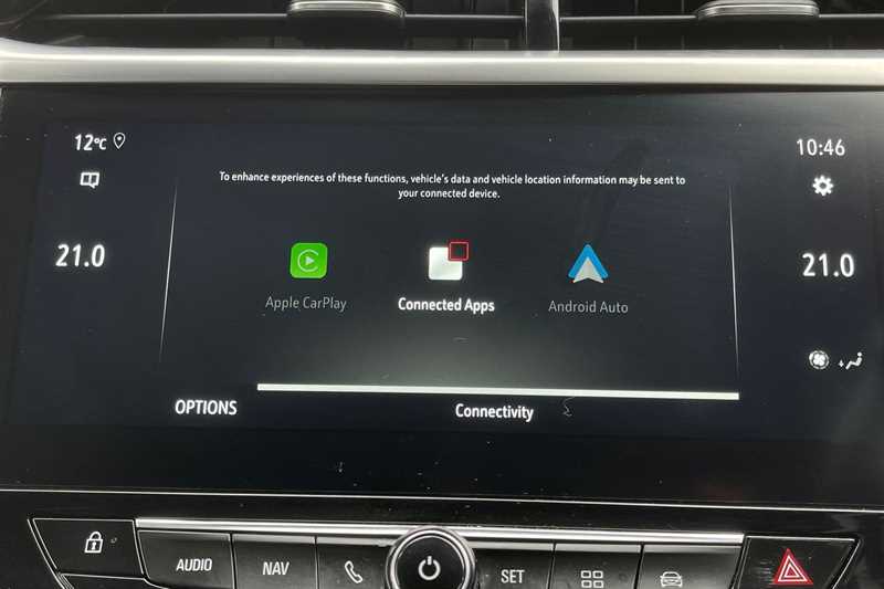 Used Vauxhall Corsa 2022 for sale - 77513307: Photo 36