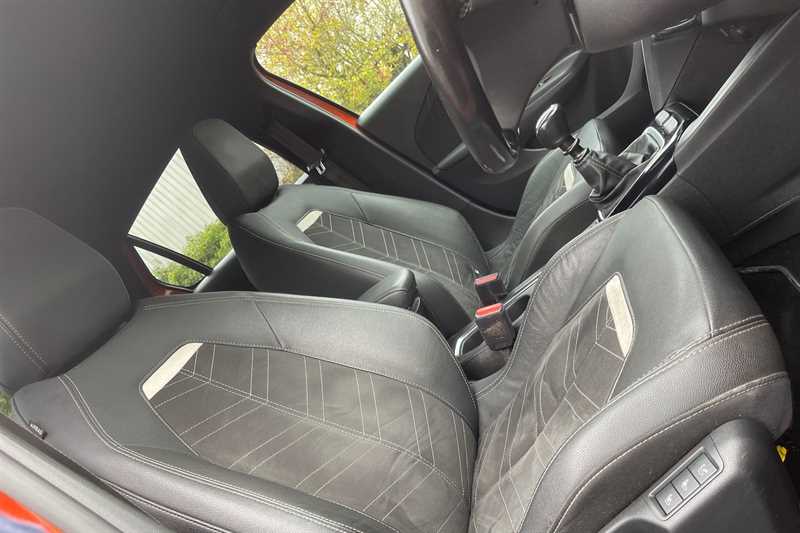 Used Vauxhall Corsa 2022 for sale - 77513307: Photo 41