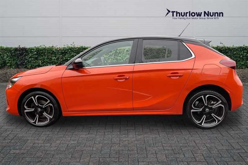 Used Vauxhall Corsa 2022 for sale - 77513307: Photo 6