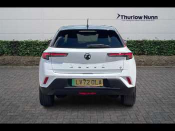 Used Vauxhall Mokka-e 2022 for sale - 74812721: Photo