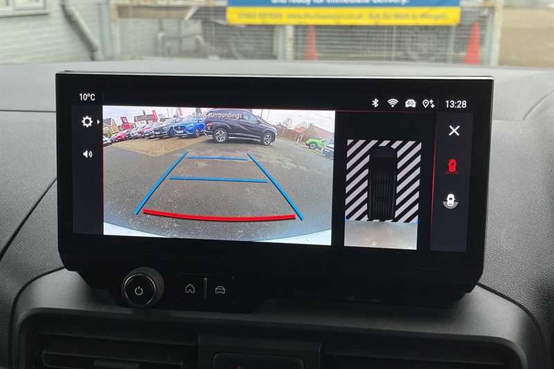 Used Vauxhall Combo 2024 for sale - 77471956: Photo 19