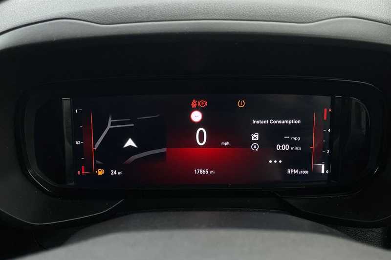 Used Vauxhall Combo 2024 for sale - 77471956: Photo 20