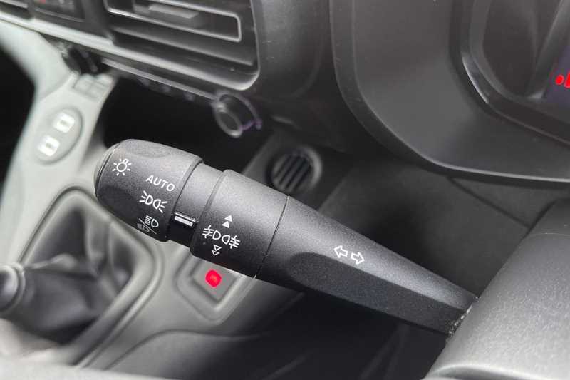 Used Vauxhall Combo 2024 for sale - 77471956: Photo 25