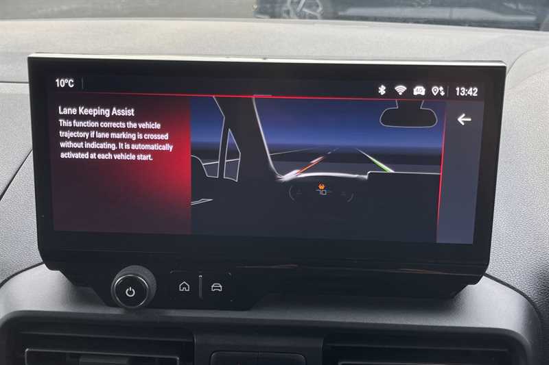 Used Vauxhall Combo 2024 for sale - 77471956: Photo 36