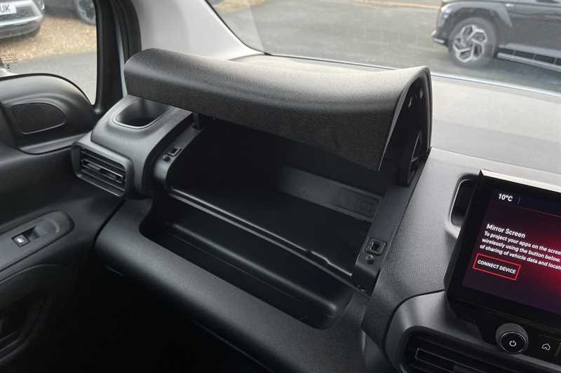 Used Vauxhall Combo 2024 for sale - 77471956: Photo 40