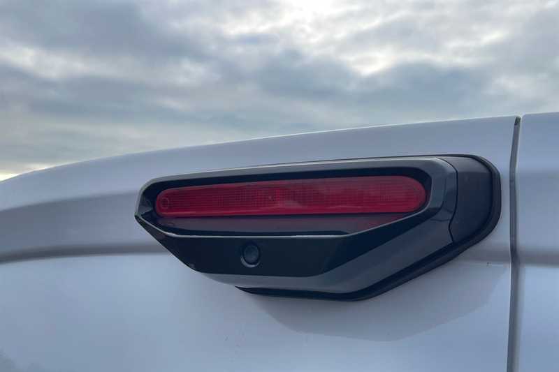 Used Vauxhall Combo 2024 for sale - 77471956: Photo 47