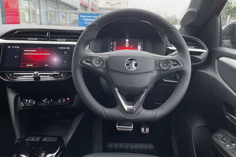 Used Vauxhall Corsa 2026 for sale - 77513252: Photo 11