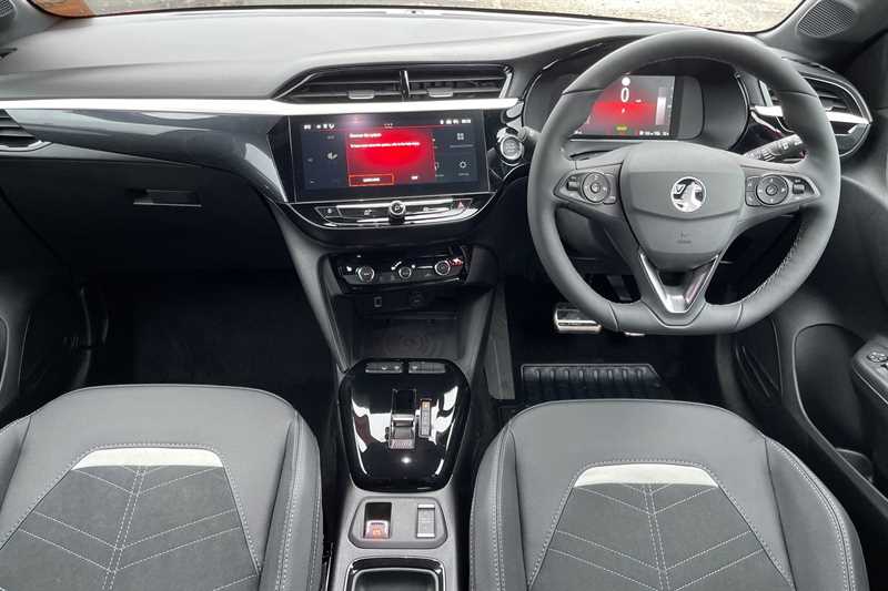 Used Vauxhall Corsa 2026 for sale - 77513252: Photo 12