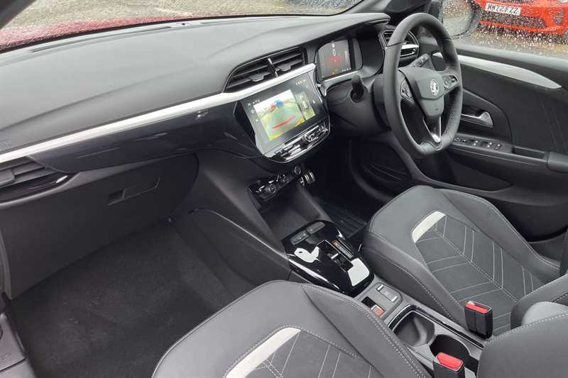 Used Vauxhall Corsa 2026 for sale - 77513252: Photo 13