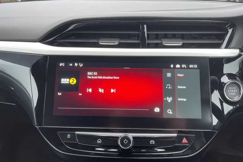 Used Vauxhall Corsa 2026 for sale - 77513252: Photo 17