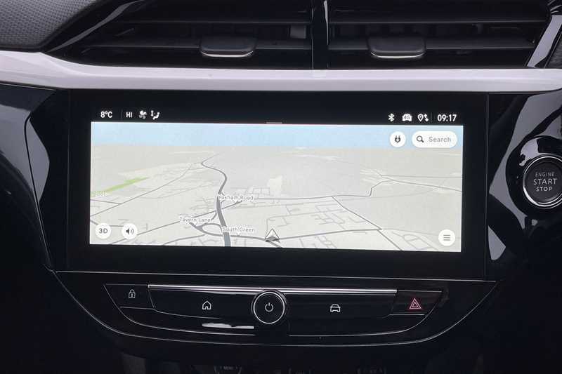 Used Vauxhall Corsa 2026 for sale - 77513252: Photo 18