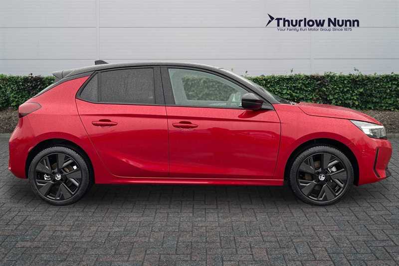 Used Vauxhall Corsa 2026 for sale - 77513252: Photo 2