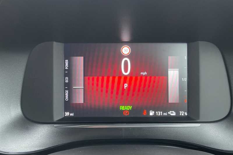 Used Vauxhall Corsa 2026 for sale - 77513252: Photo 20