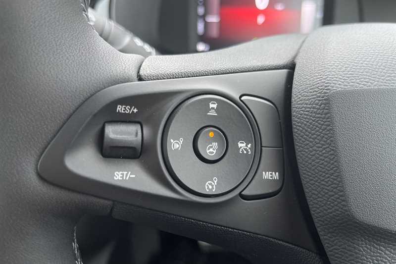 Used Vauxhall Corsa 2026 for sale - 77513252: Photo 21