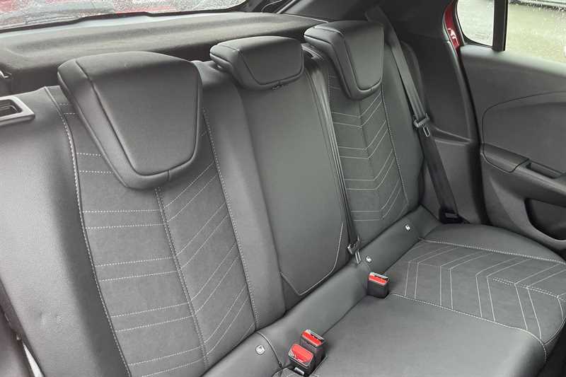 Used Vauxhall Corsa 2026 for sale - 77513252: Photo 23