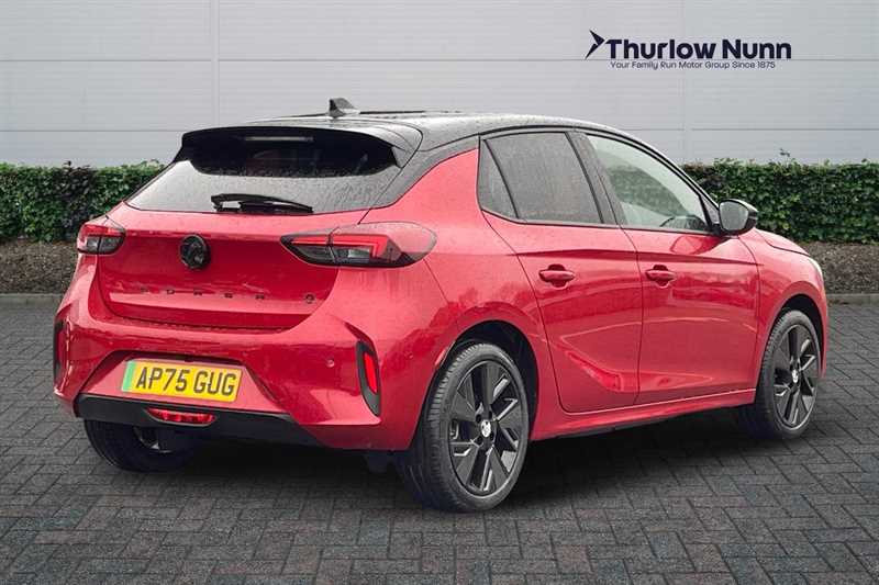 Used Vauxhall Corsa 2026 for sale - 77513252: Photo 3