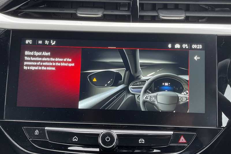 Used Vauxhall Corsa 2026 for sale - 77513252: Photo 40