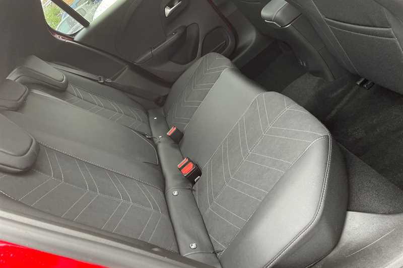 Used Vauxhall Corsa 2026 for sale - 77513252: Photo 48