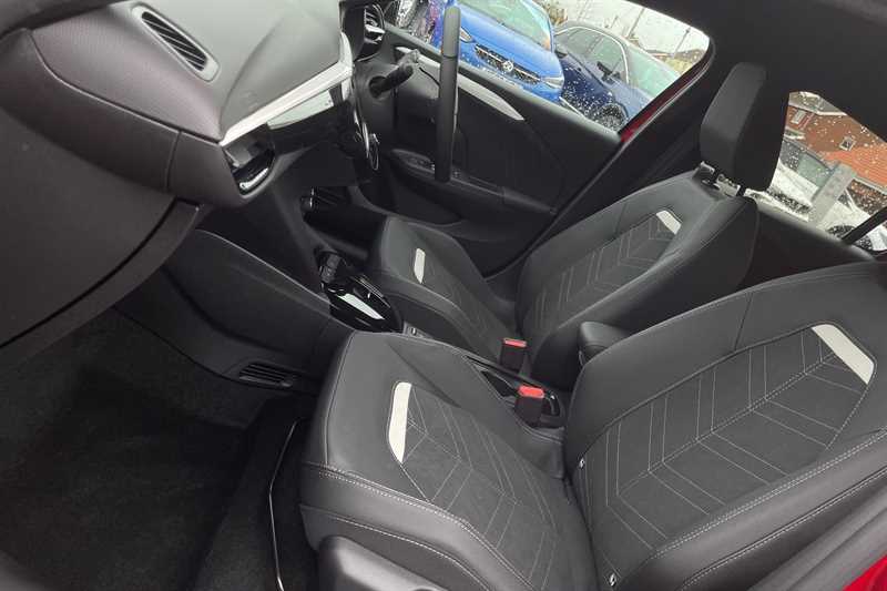 Used Vauxhall Corsa 2026 for sale - 77513252: Photo 49