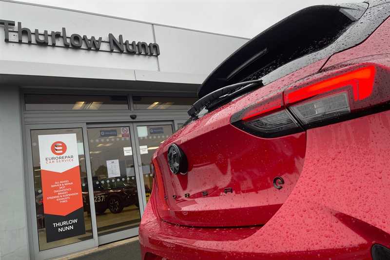 Used Vauxhall Corsa 2026 for sale - 77513252: Photo 51