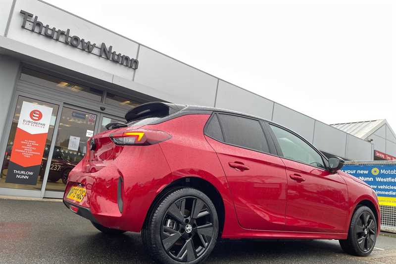 Used Vauxhall Corsa 2026 for sale - 77513252: Photo 52