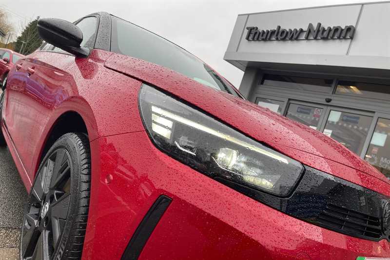 Used Vauxhall Corsa 2026 for sale - 77513252: Photo 54