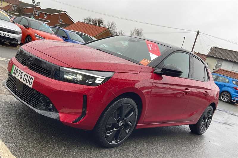 Used Vauxhall Corsa 2026 for sale - 77513252: Photo 56