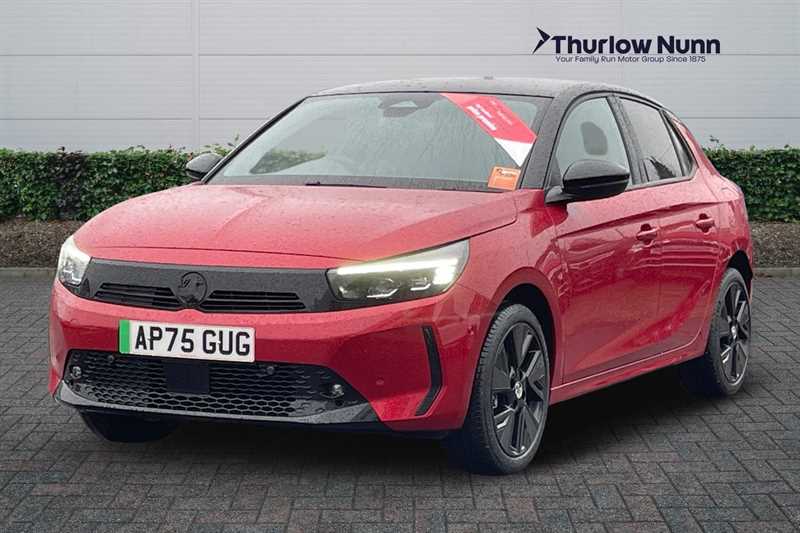 Used Vauxhall Corsa 2026 for sale - 77513252: Photo 7