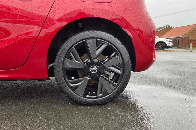 Used Vauxhall Corsa 2026 for sale - 77513252: Photo 9