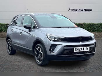 Used Vauxhall Crossland 2024 for sale - 79700124: Photo