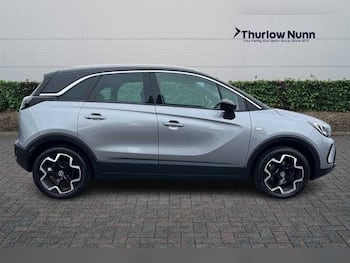 Used Vauxhall Crossland 2024 for sale - 79700124: Photo