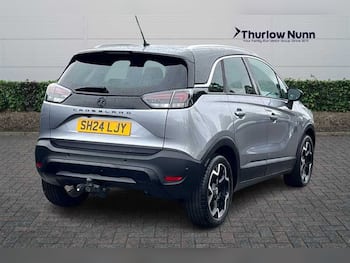 Used Vauxhall Crossland 2024 for sale - 79700124: Photo