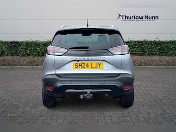 Used Vauxhall Crossland 2024 for sale - 79700124: Photo