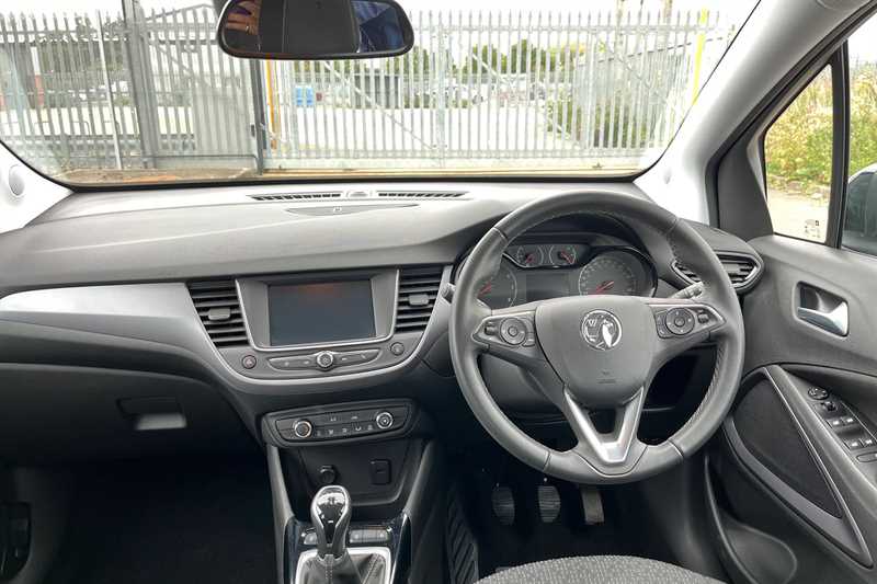 Used Vauxhall Crossland 2022 for sale - 76773590: Photo 12