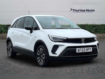 Used Vauxhall Crossland 2022 for sale - 76773590: Photo