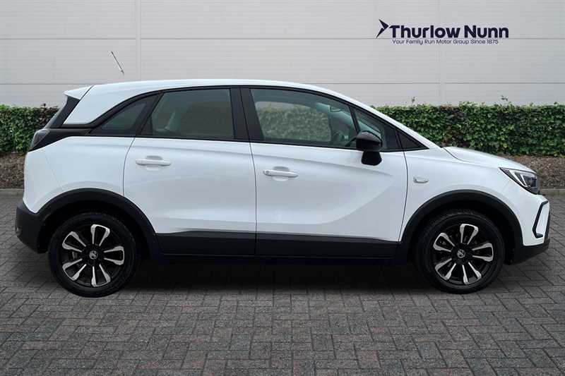 Used Vauxhall Crossland 2022 for sale - 76773590: Photo 2
