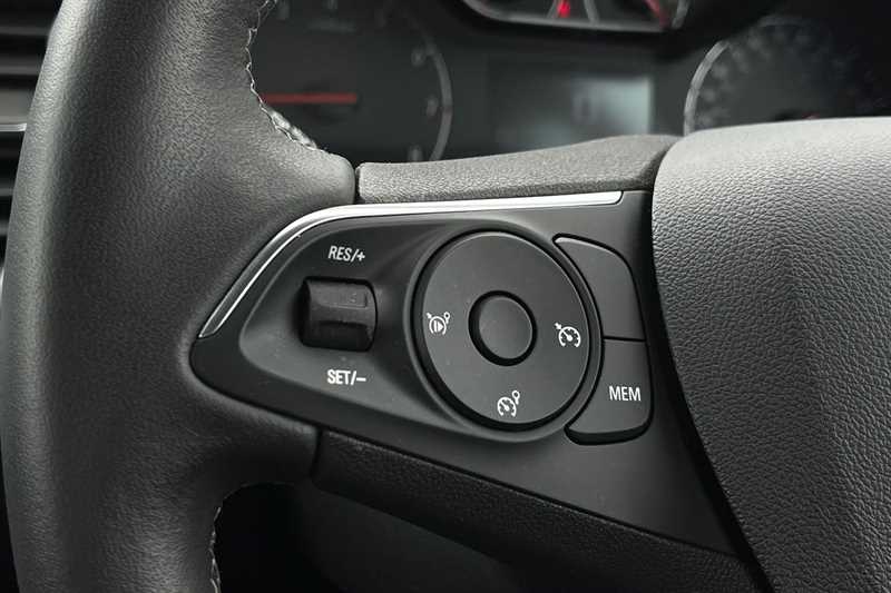 Used Vauxhall Crossland 2022 for sale - 76773590: Photo 21